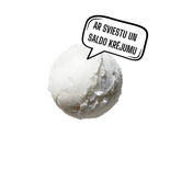 Plombīra saldējums ar sviestu un saldo krējumu 1L/500g
