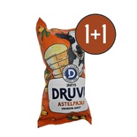 Smiltsērkšķu saldējums 120ml/70g (40gab.)