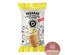 Citronu sorbets un plombīra saldējums vafeļu glāzītē "VASARA" 120ml/70g (40 gab.)