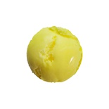 Citronu sorbets 2.5l/1.25 kg