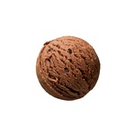 Šokolādes saldējums EXTRA 5L/2.5kg