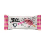 “Zemeņu cukurvate” ar sprakšķiem 70 ml/ 45 g (30 gab.)