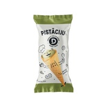 Pistāciju saldējums vafeļu konusā 100 ml /70 g