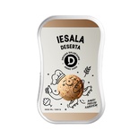 Iesala-rīvmaizes saldējums 1000ml/500g
