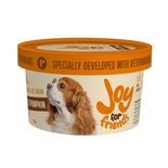 SALDĒJUMS SUŅIEM - LITTLE PUMPKIN 120 G