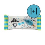 “Zili brīnumi” ar sprakšķiem 70 ml/ 45 g (30 gab.)